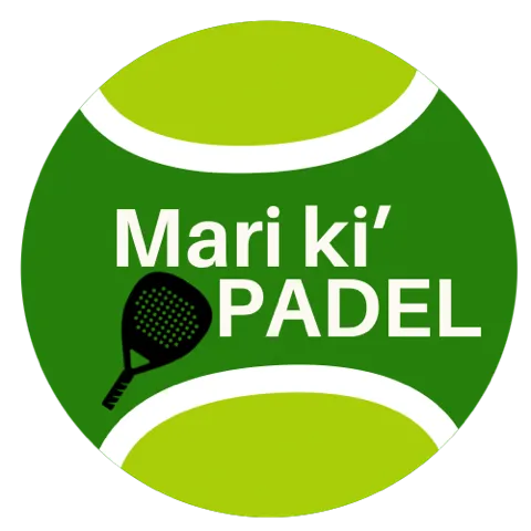 Mari Ki' Padel