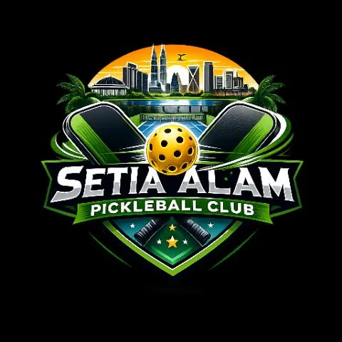 Setia Alam Pickleball Club