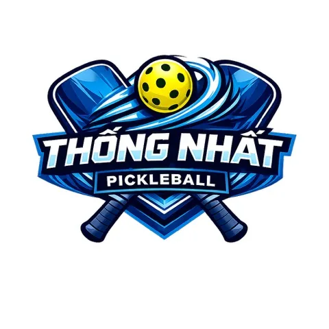 Thống Nhất pickelball 