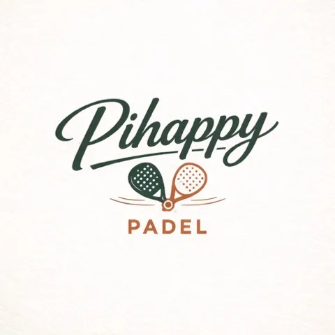 Pihappy Padel
