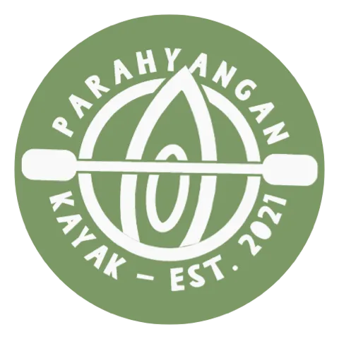Parahyangan Kayak