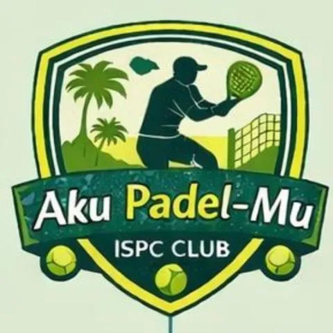 AKU PADEL-MU