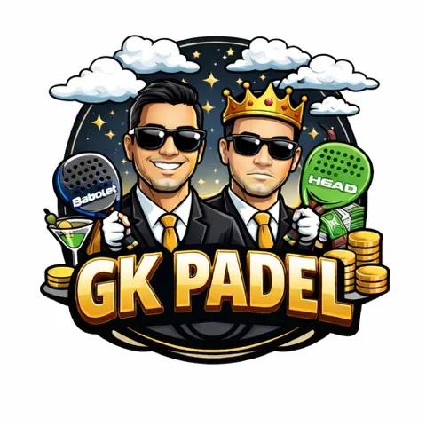 GK Padel