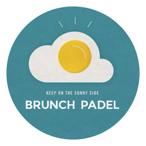 BRUNCH PADEL 🍳