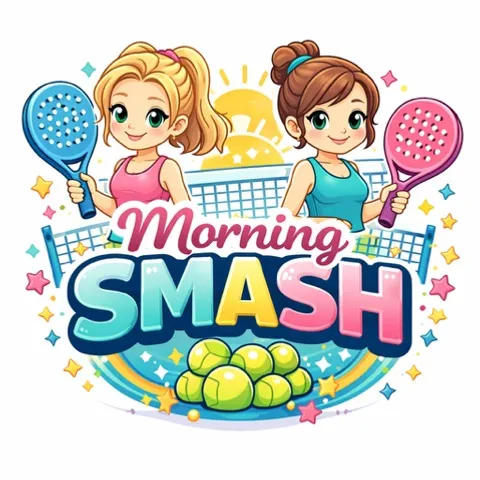 Morning Smash
