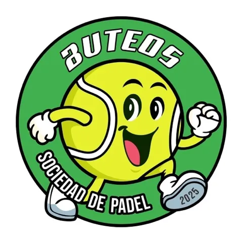 BUTEOS • Sociedad de Padel