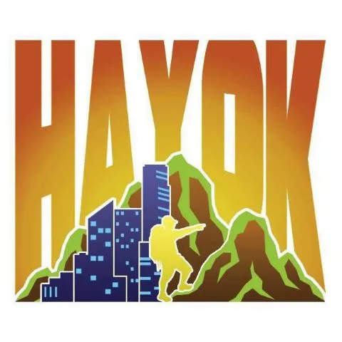 Hayok Hiking Society