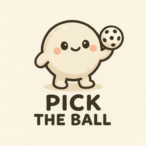 Pick The Ball 🌝