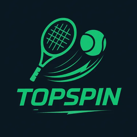 Top Spin Tennis Club