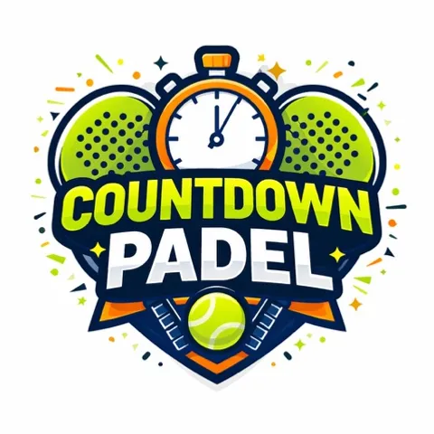 Countdown Padel 
