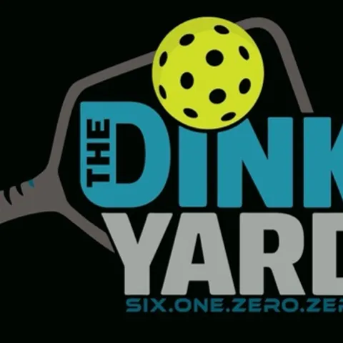 The Dink Yard 6100