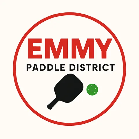 EMMY Paddle District 
