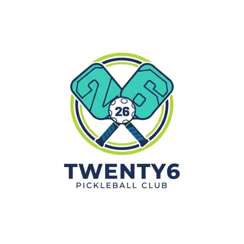 TWENTY6 SG Pickleball Club