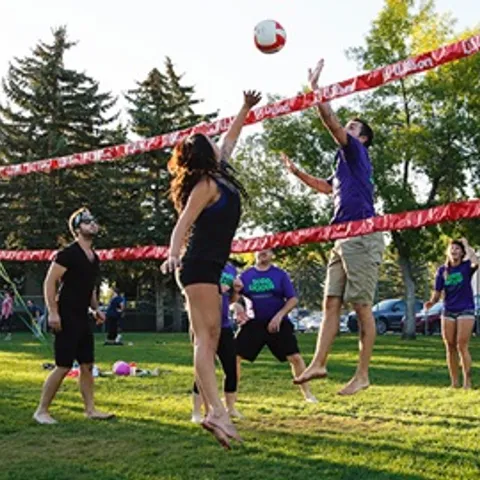 Bay Area Grass Meetups