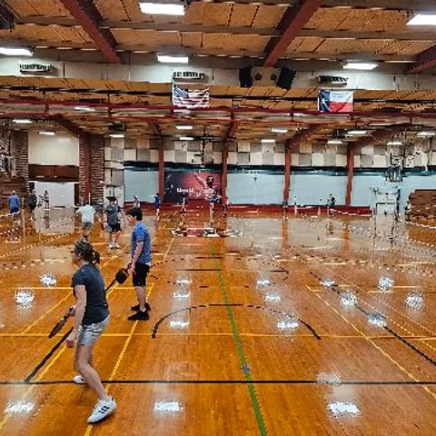 Houston Pickleball