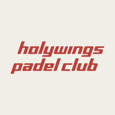 Holywings Padel Club