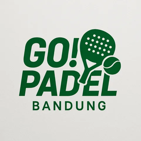 GO! Padel Bandung