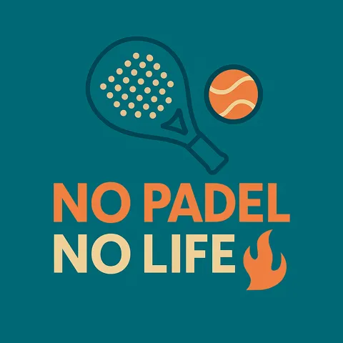 No Padel No Life
