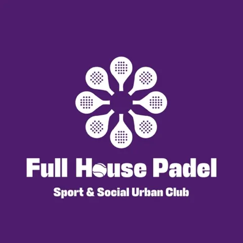 FULL HOUSE PADEL CLUB