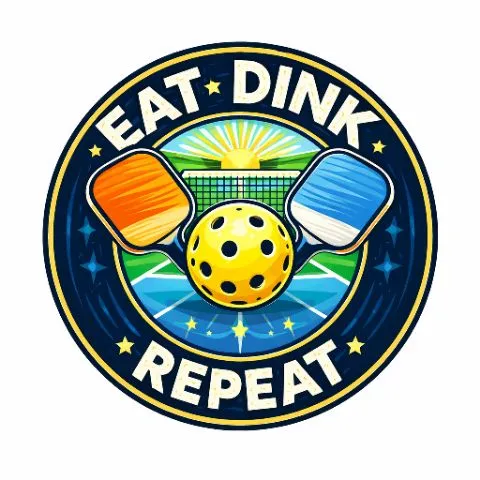 Eat ⭐ Dink ⭐ Repeat