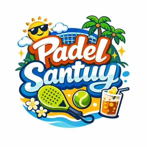 Padel Santuy