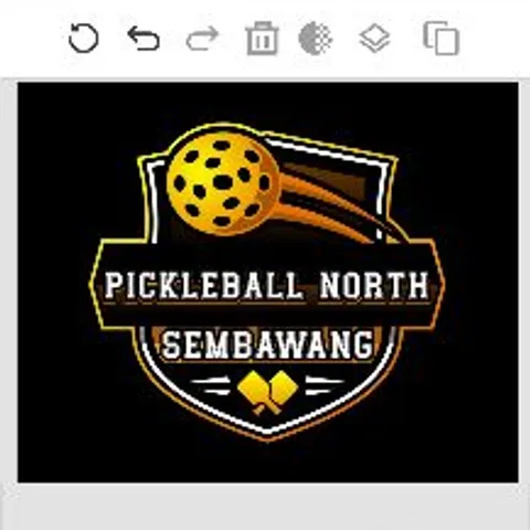 Pickleball North Sembawang