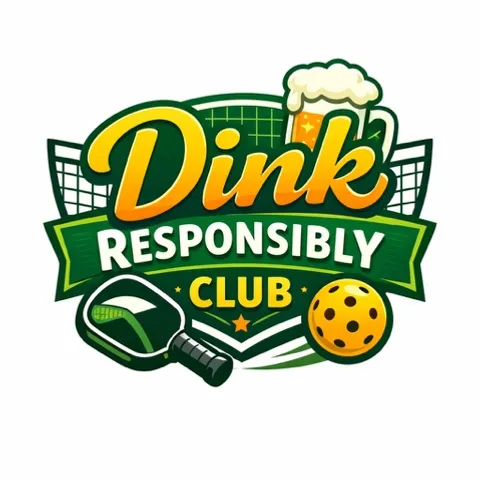 Dink Responsibly Club