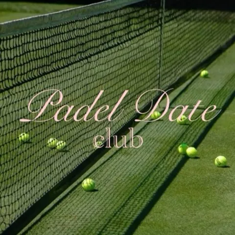 Padel Date Club