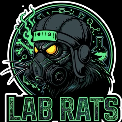 Lab Rats FFC