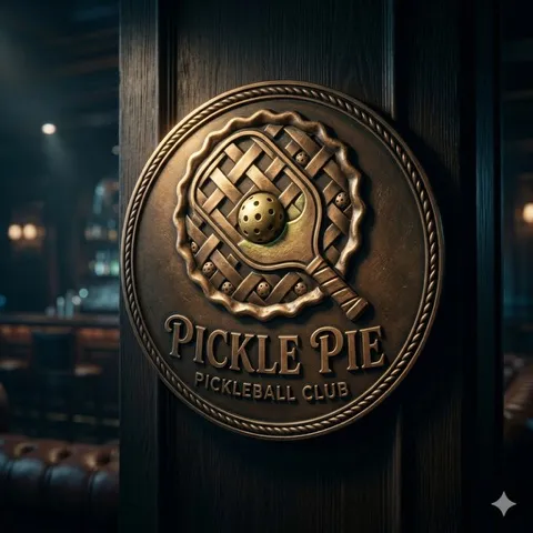 Pickle Pie Club