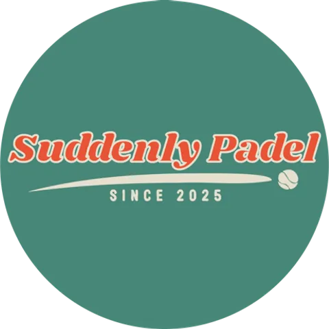 Suddenly Padel