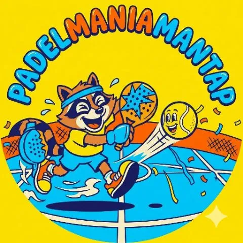PadelManiaMantap