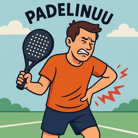 Padelinuu