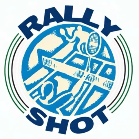 Rally Shot badminton