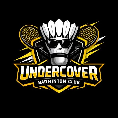 Undercover 😎🏸