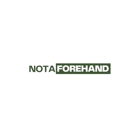 NOTFOREHAND