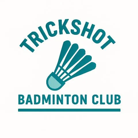 Trickshot Badminton Club