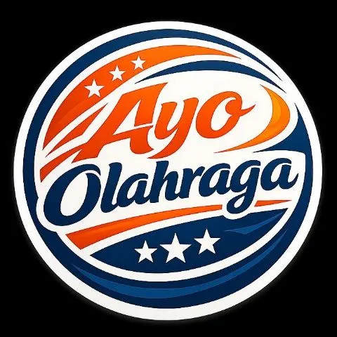 Ayo Olahraga - Tenis