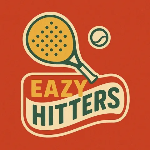 Eazy Hitters Padel