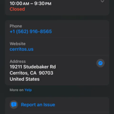 Liberty Park and Fitness Center