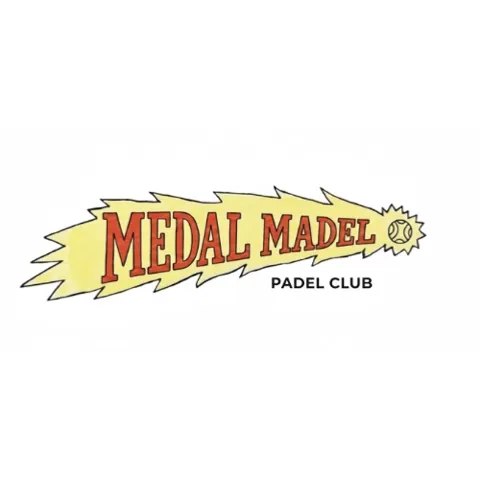 Medal Madel Padel Club