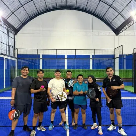 K-ONE SPORT BANDUNG