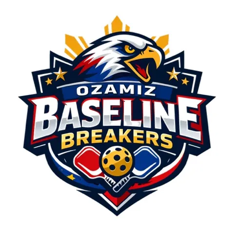 Ozamiz Baseline Breakers