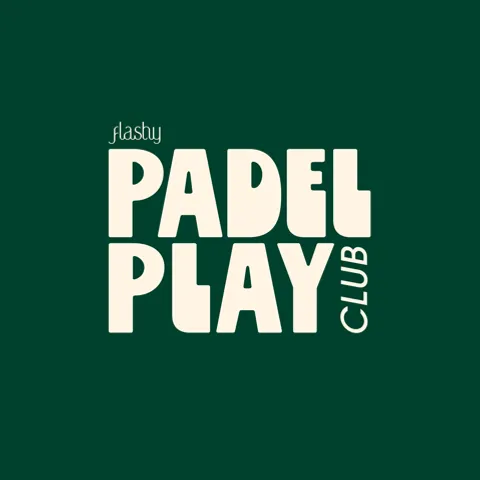 Flashy Padel Play Club