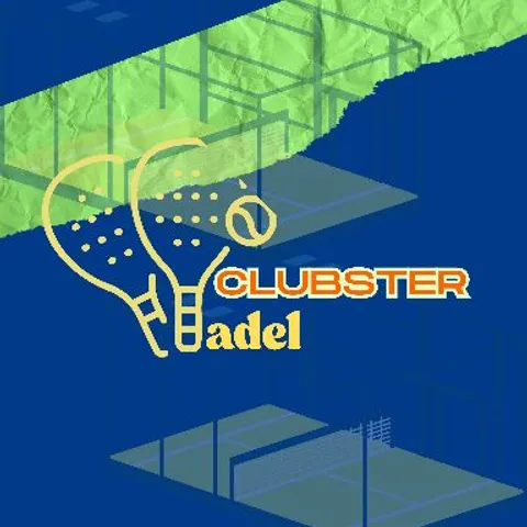 Clubster padel
