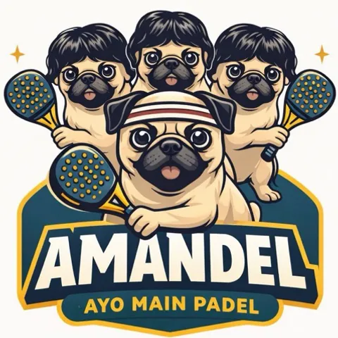 AMANDEL PADEL