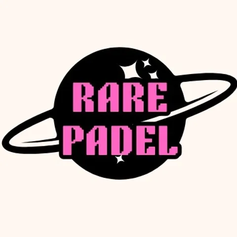 ✨🎾RARE PADEL🎾✨