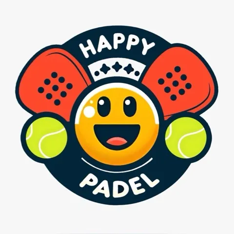 Happy Padel Bogor