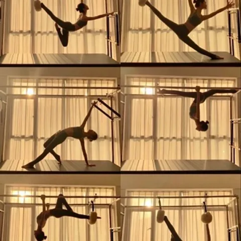Pilates Thảo Điền 