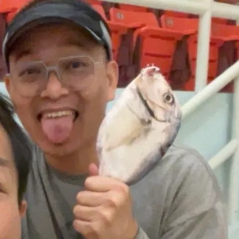 Grandma's Pickle 🥒